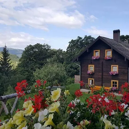 Grassbichlhof Villa Altenmarkt im Pongau Exterior photo