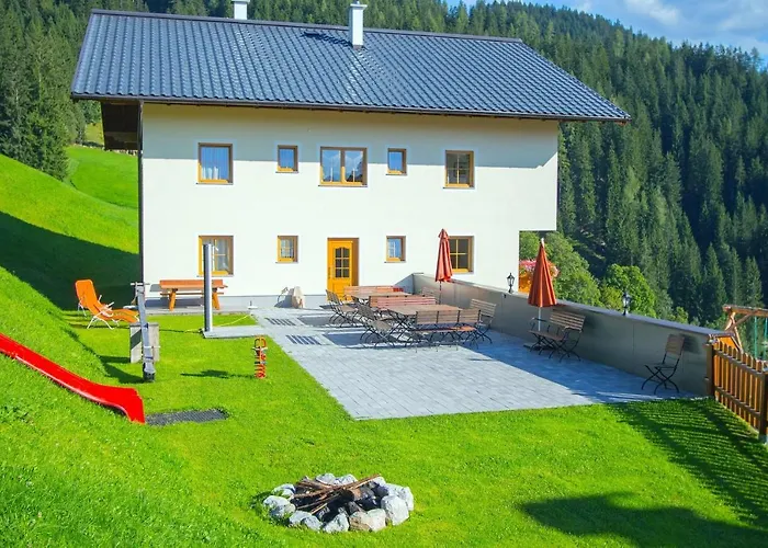 Grassbichlhof
