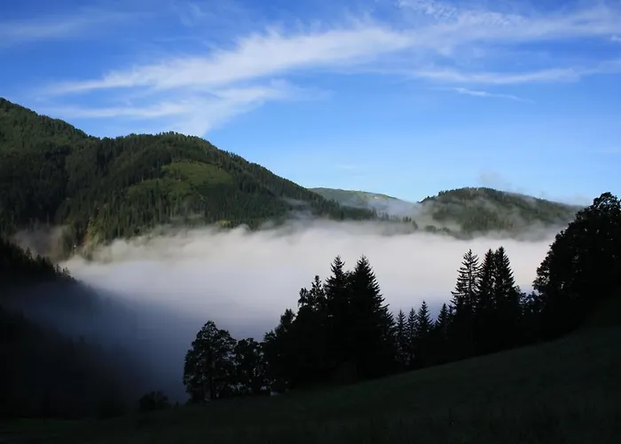 Grassbichlhof
