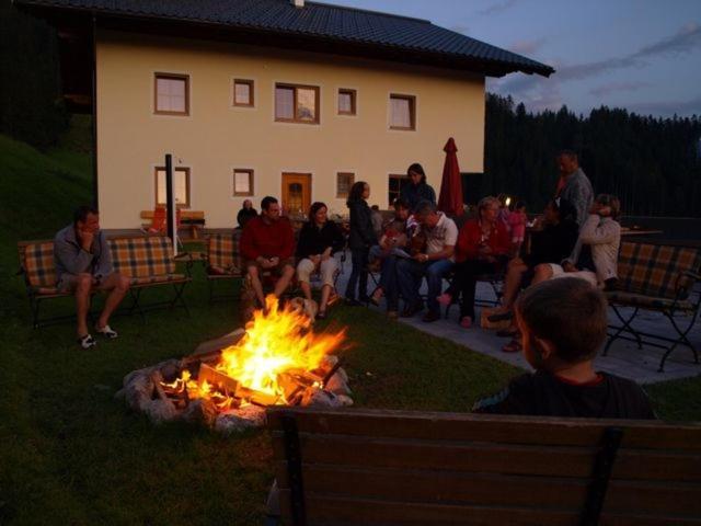 Grassbichlhof Altenmarkt im Pongau