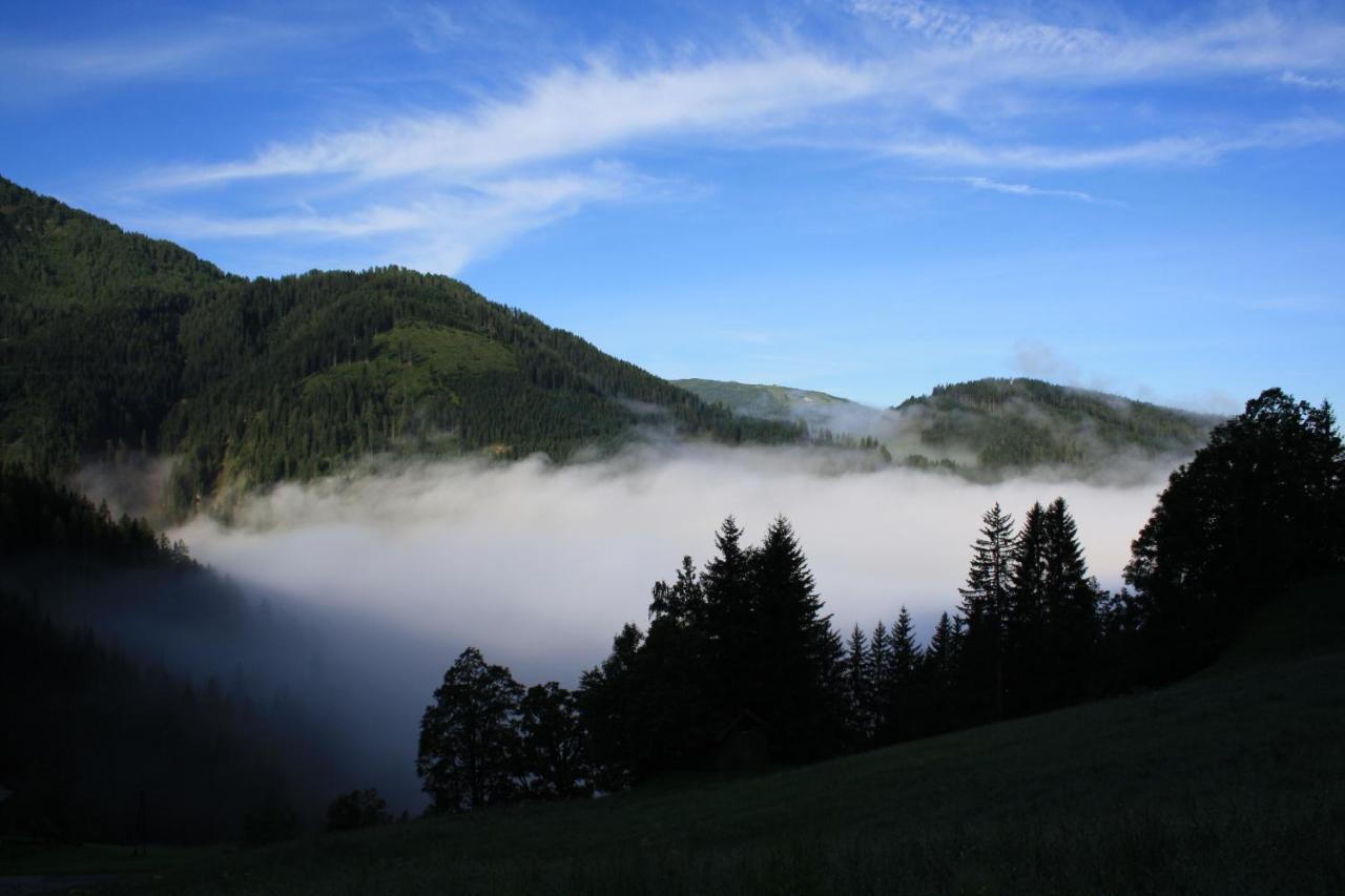 Grassbichlhof