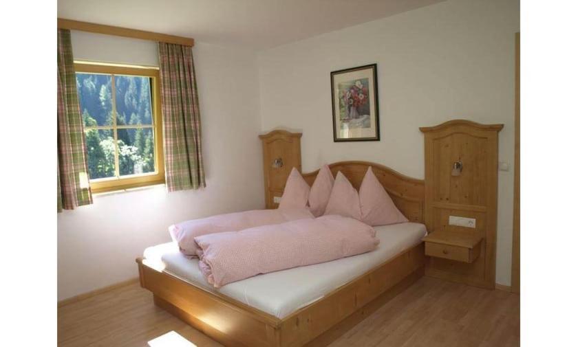 Grassbichlhof Farm stay Altenmarkt im Pongau