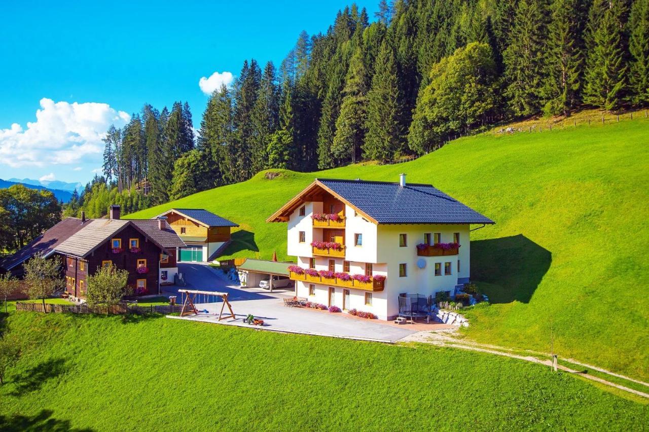 Grassbichlhof *