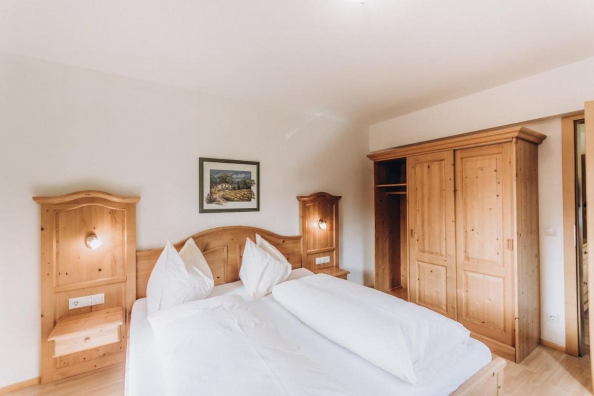 Grassbichlhof Farm stay *