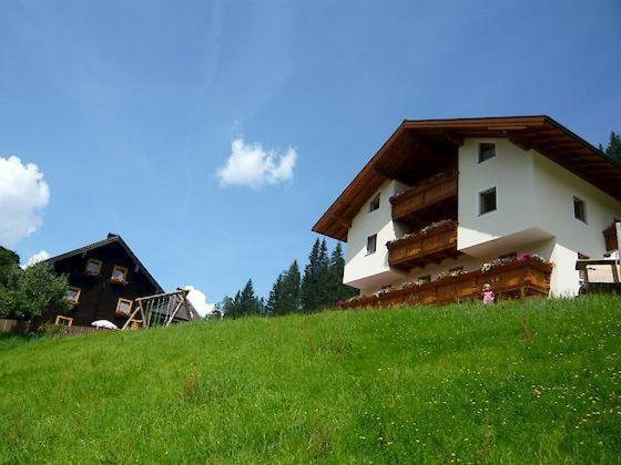 Grassbichlhof Agroturismo