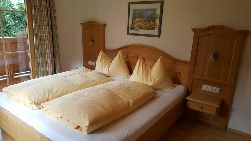 Agroturismo Grassbichlhof Altenmarkt im Pongau