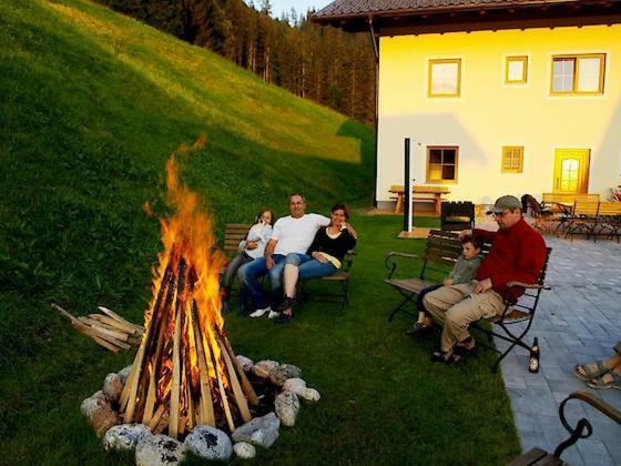 Grassbichlhof * Altenmarkt im Pongau